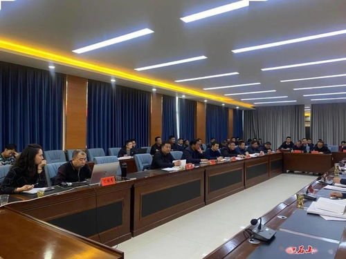 積石山縣旅游項目設計方案匯報會召開，旅游開發項目策劃咨詢助力新發展
