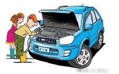 【汽車漏油故障怎么處理如何預防及檢修_陜西鵬飛維修保養】-汽車之家